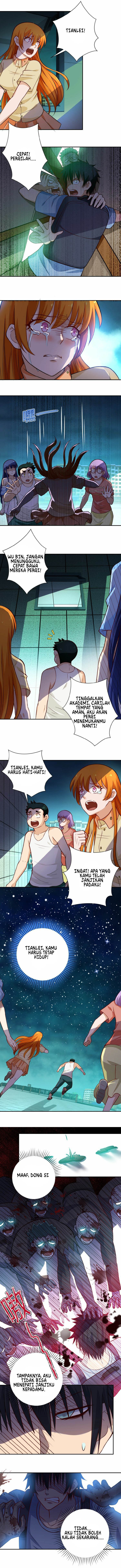 Halaman 6 dari Super System Chapter 7