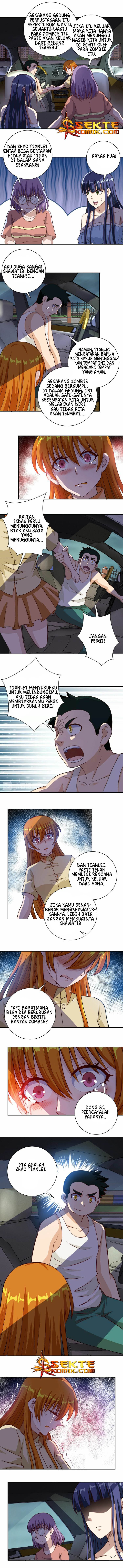 Halaman 8 dari Super System Chapter 7
