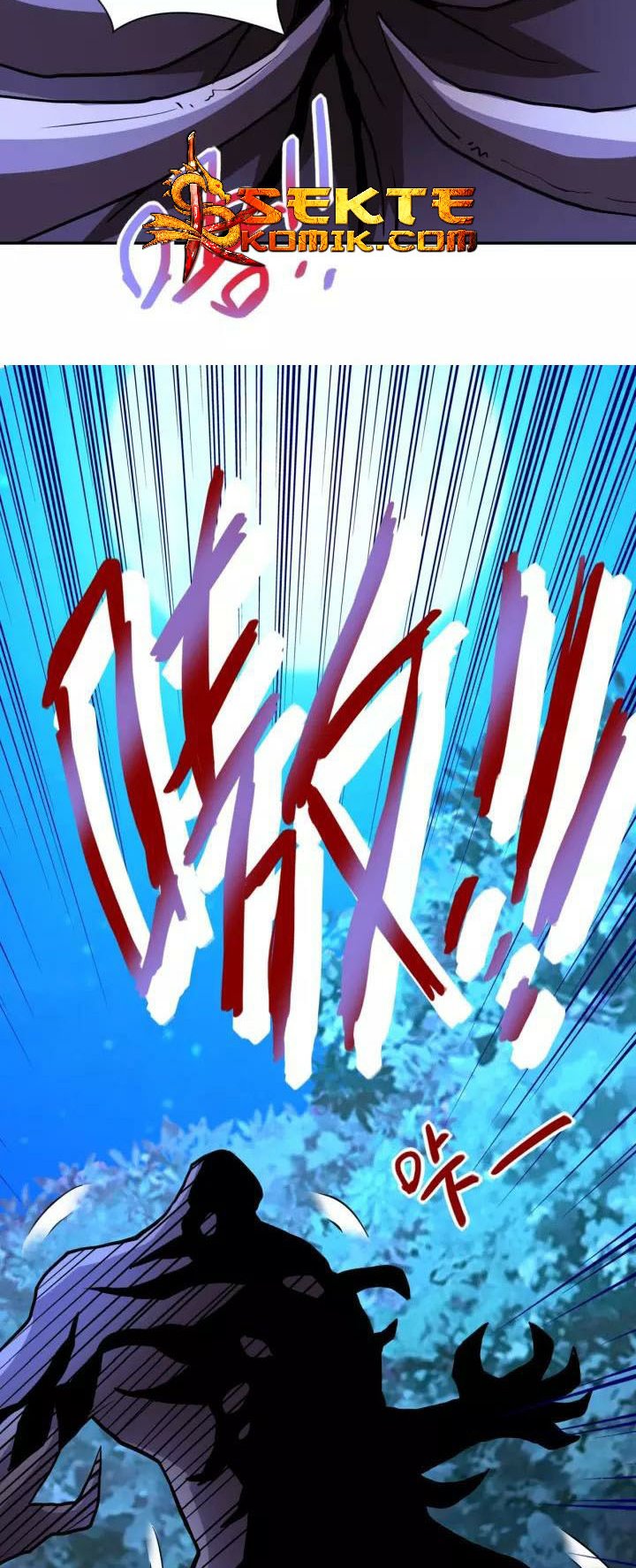Halaman 17 dari Super System Chapter 70