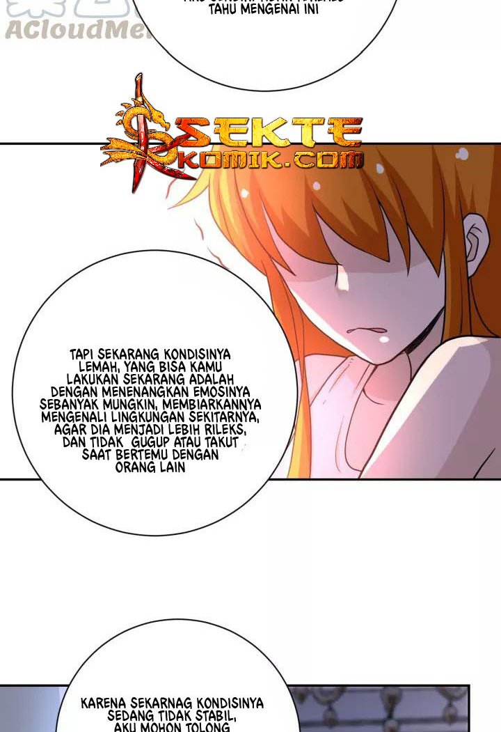 Halaman 31 dari Super System Chapter 70