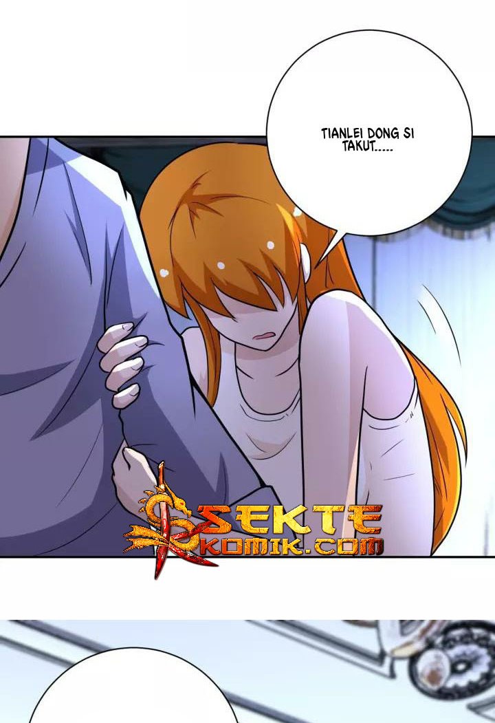 Halaman 34 dari Super System Chapter 70