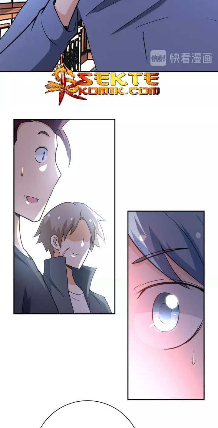 Halaman 13 dari Super System Chapter 71