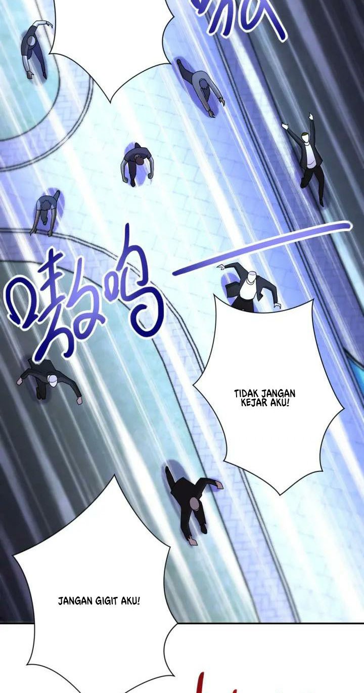 Halaman 29 dari Super System Chapter 73