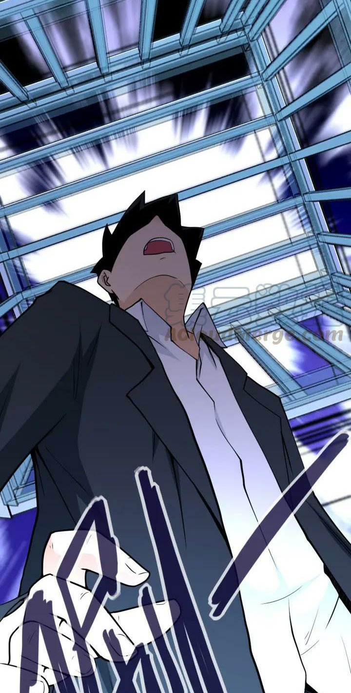 Halaman 37 dari Super System Chapter 73
