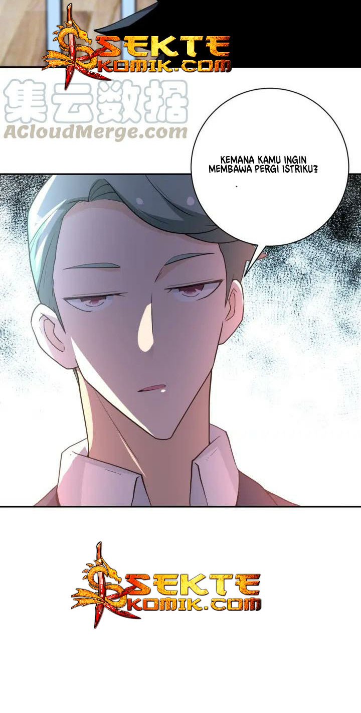 Halaman 41 dari Super System Chapter 73