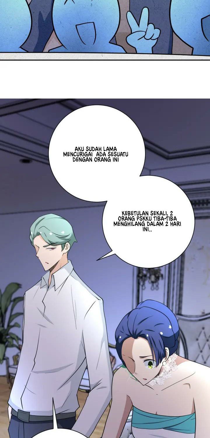 Halaman 5 dari Super System Chapter 73