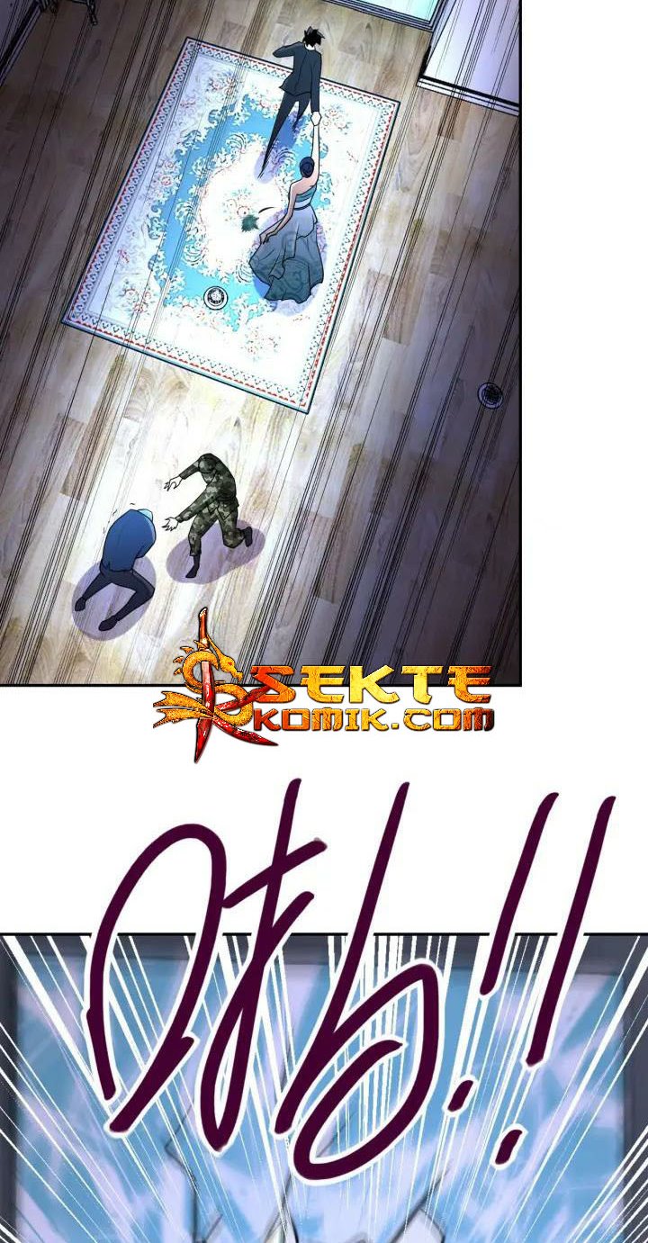 Halaman 29 dari Super System Chapter 74