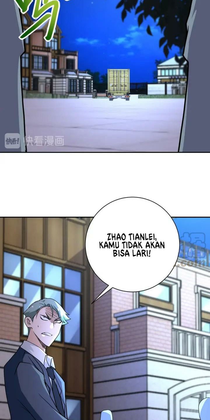Halaman 39 dari Super System Chapter 74