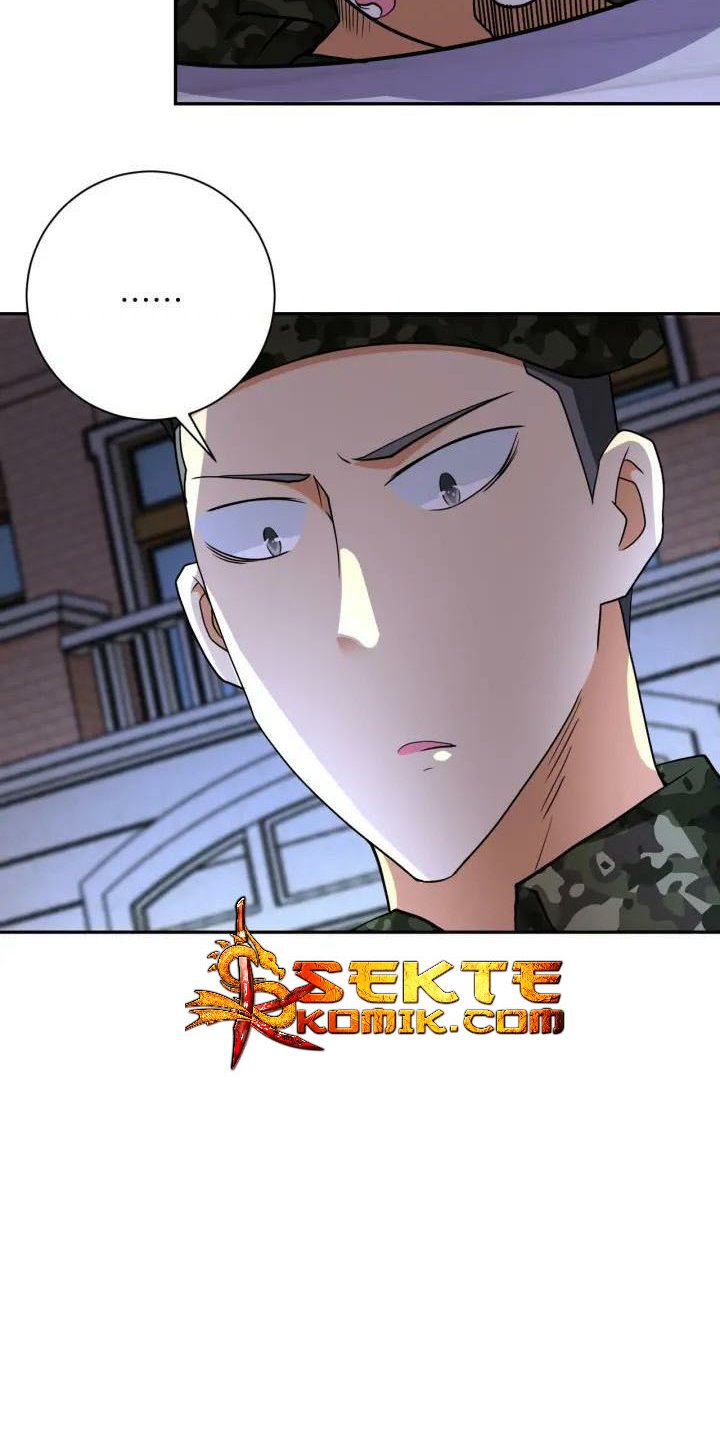 Halaman 41 dari Super System Chapter 74