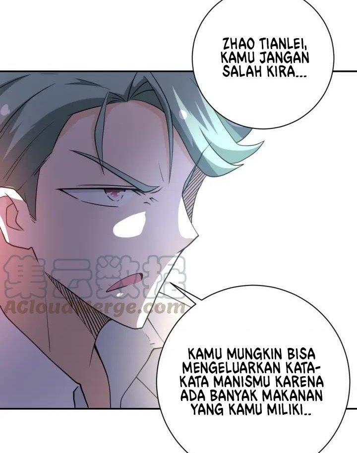Halaman 38 dari Super System Chapter 75