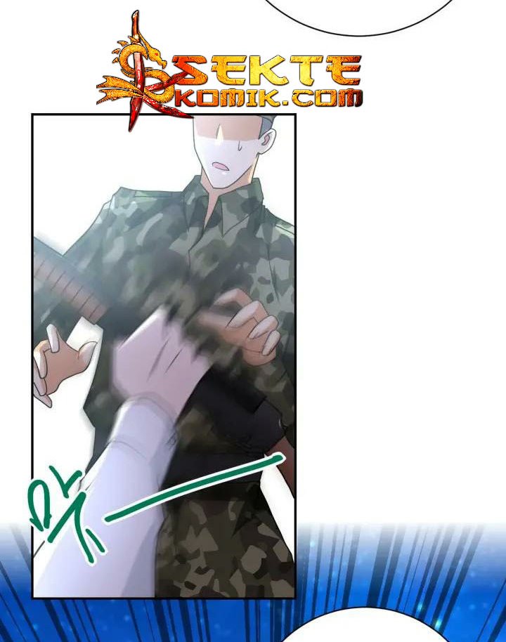 Halaman 39 dari Super System Chapter 75