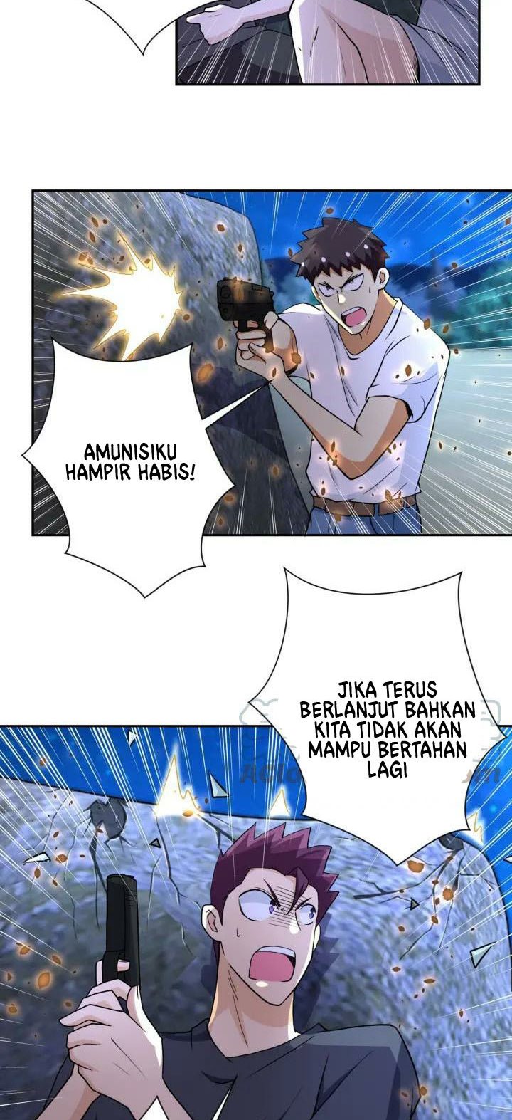 Halaman 4 dari Super System Chapter 75