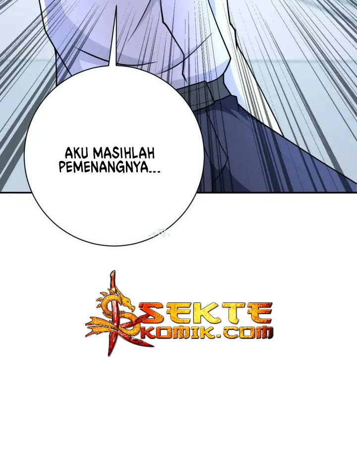 Halaman 41 dari Super System Chapter 75