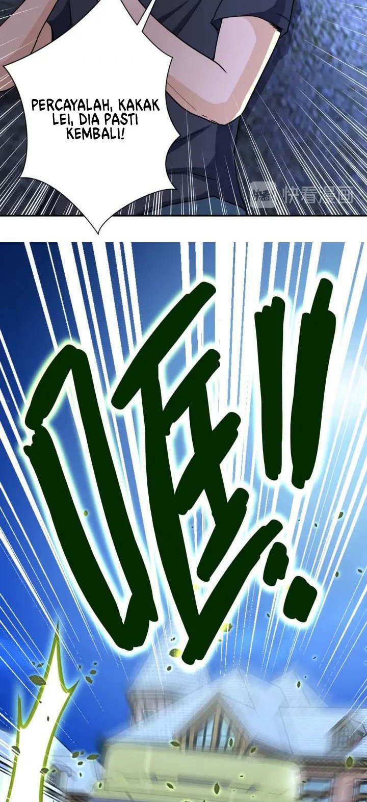 Halaman 5 dari Super System Chapter 75