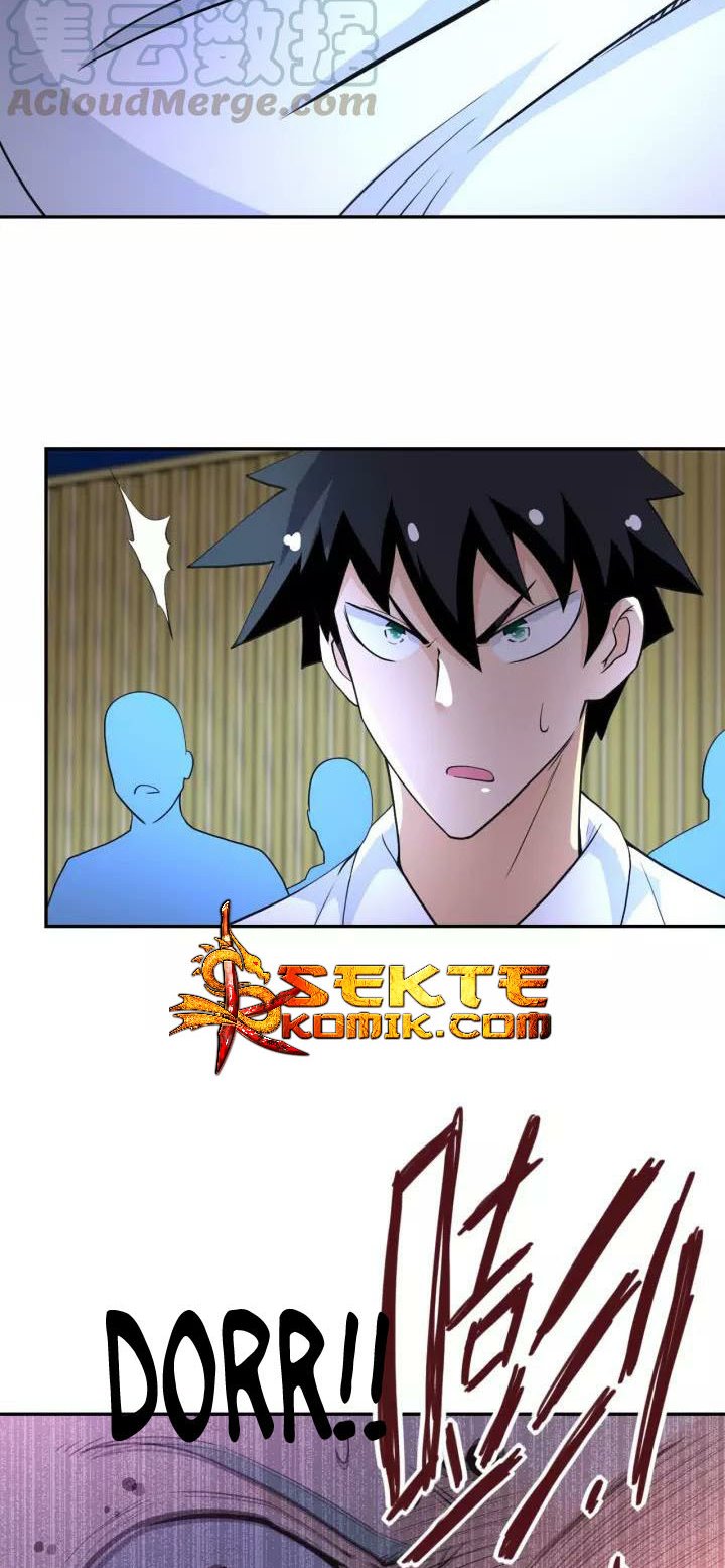 Halaman 3 dari Super System Chapter 76