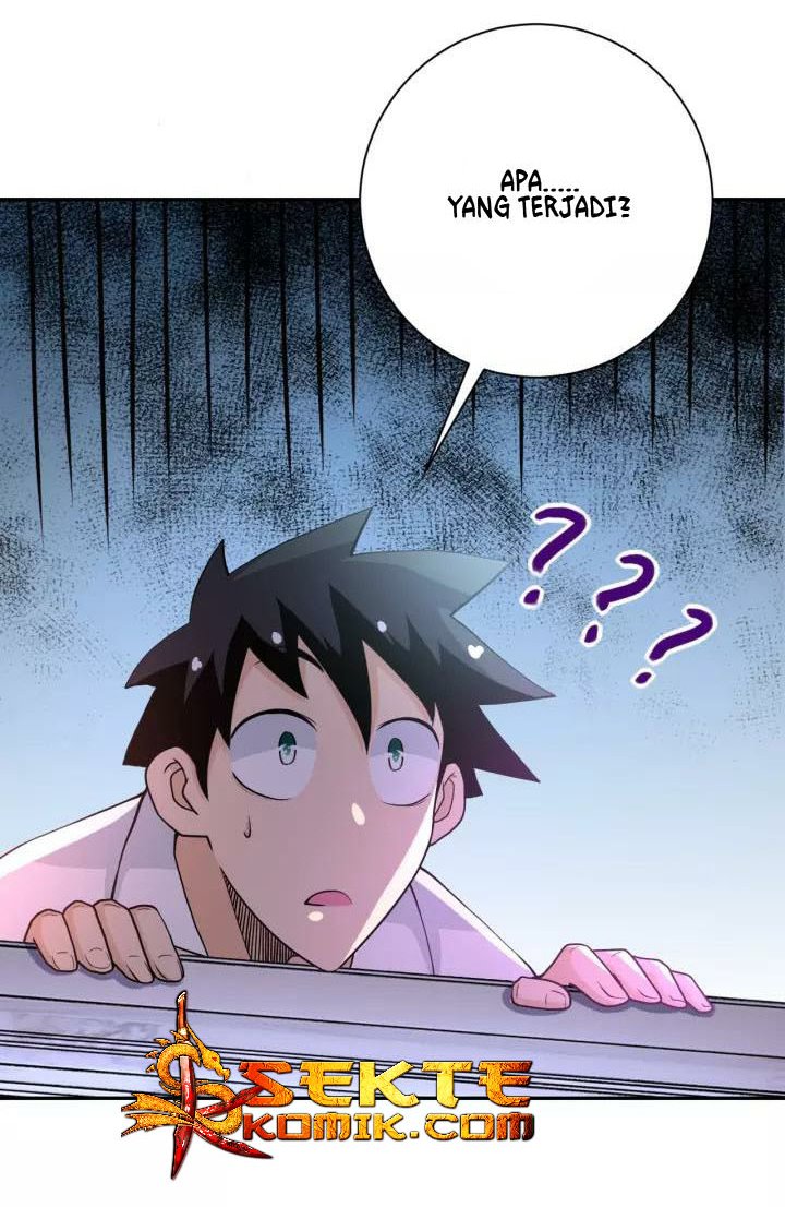 Halaman 41 dari Super System Chapter 76