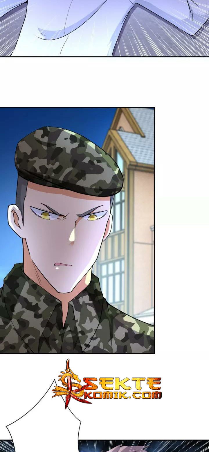 Halaman 7 dari Super System Chapter 76