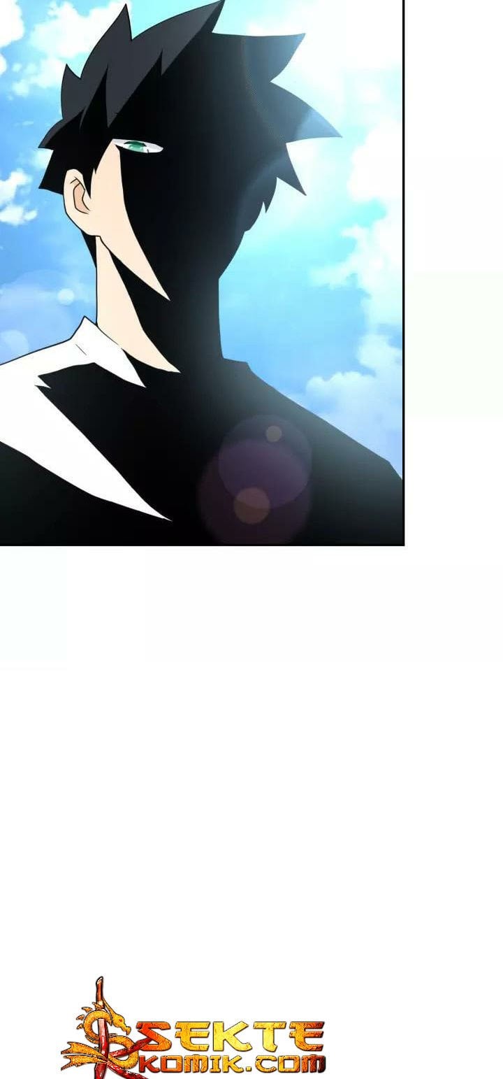 Halaman 22 dari Super System Chapter 77