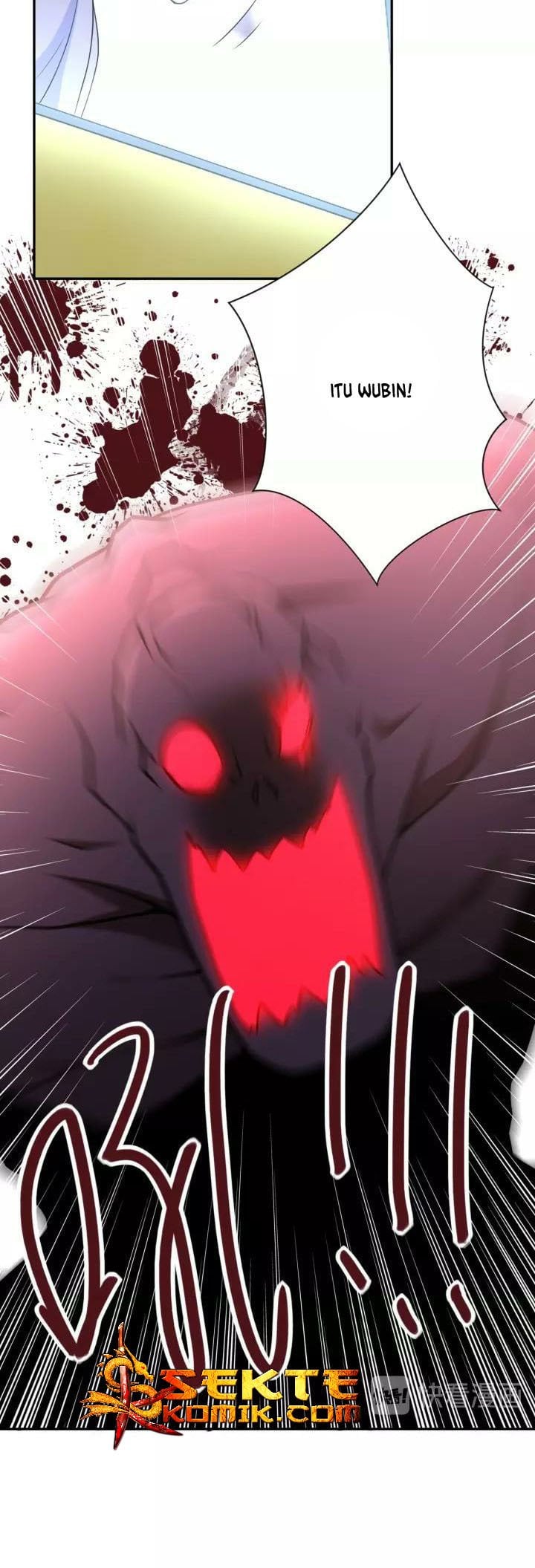 Halaman 32 dari Super System Chapter 77