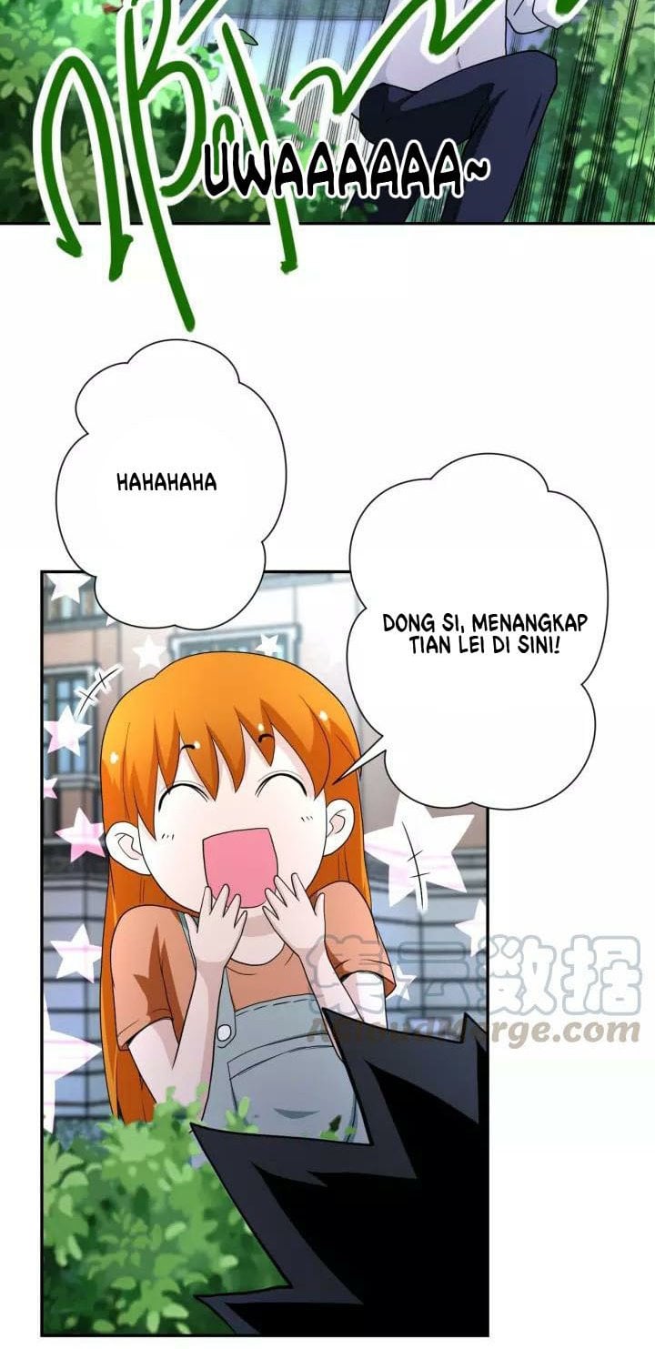 Halaman 4 dari Super System Chapter 77