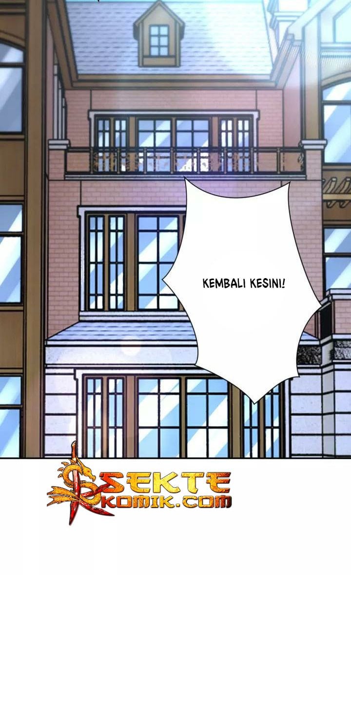 Halaman 6 dari Super System Chapter 77