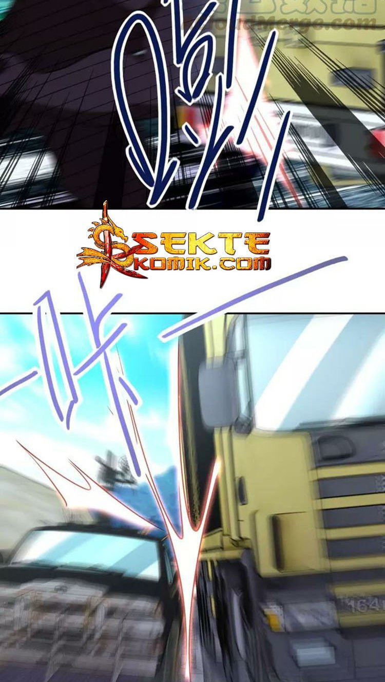 Halaman 12 dari Super System Chapter 78