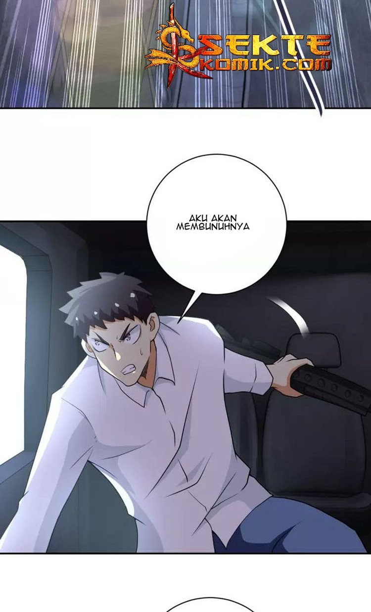 Halaman 15 dari Super System Chapter 78