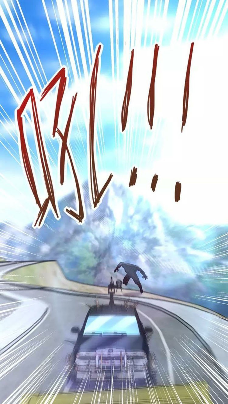 Halaman 2 dari Super System Chapter 78