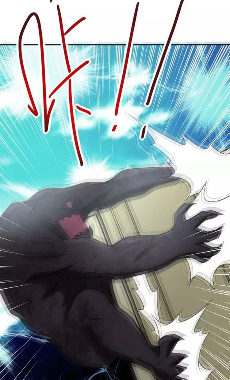 Halaman 25 dari Super System Chapter 78
