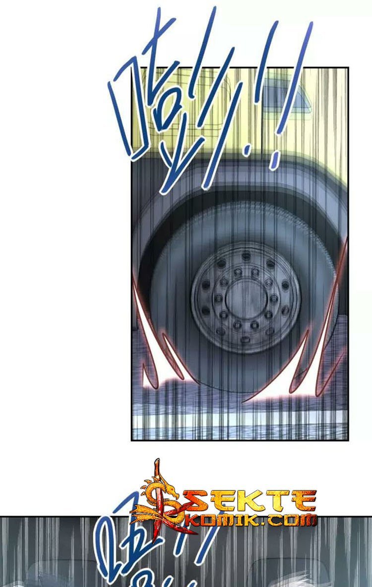 Halaman 27 dari Super System Chapter 78