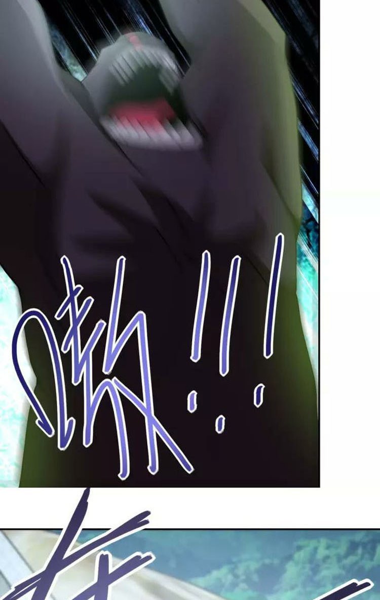 Halaman 30 dari Super System Chapter 78