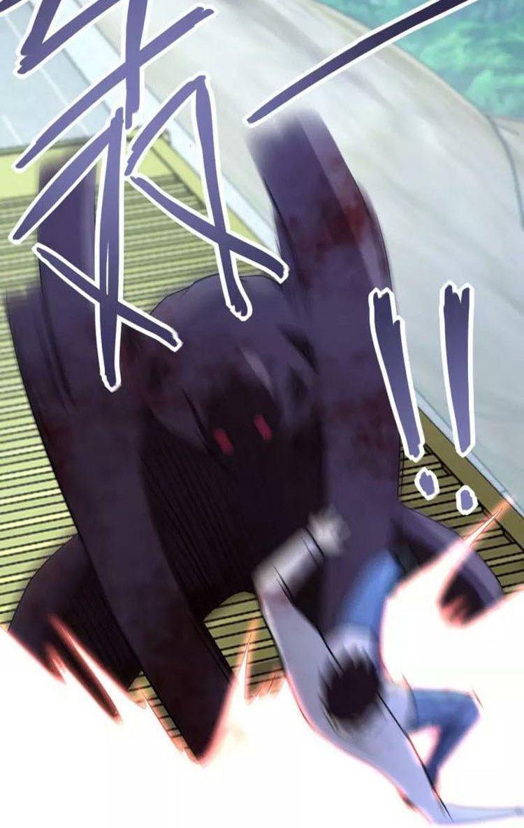 Halaman 31 dari Super System Chapter 78