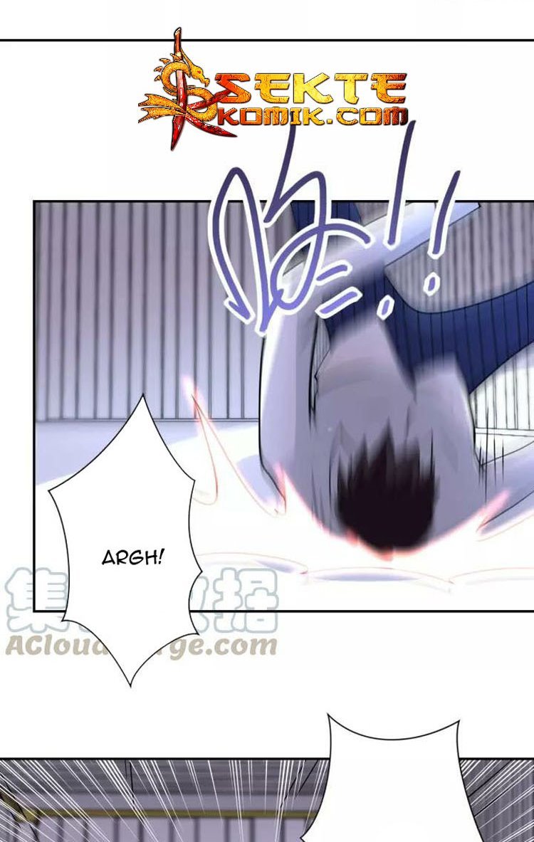 Halaman 32 dari Super System Chapter 78