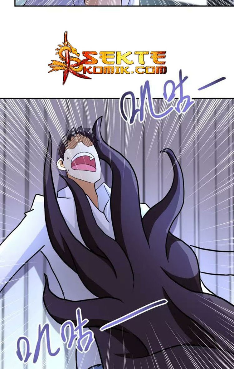 Halaman 34 dari Super System Chapter 78