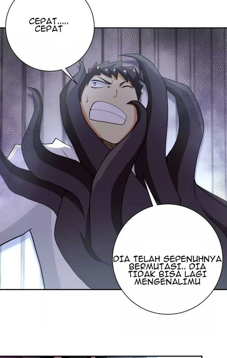 Halaman 38 dari Super System Chapter 78