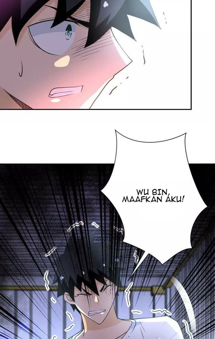 Halaman 39 dari Super System Chapter 78