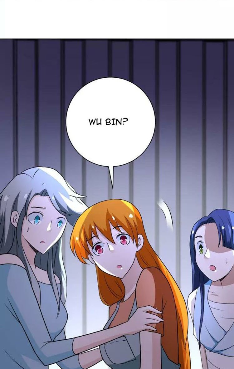 Halaman 43 dari Super System Chapter 78
