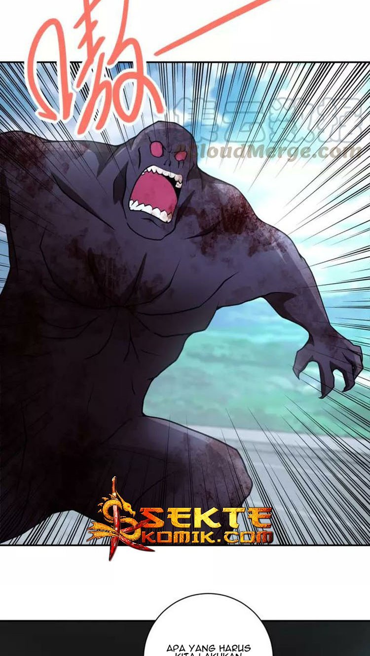 Halaman 5 dari Super System Chapter 78