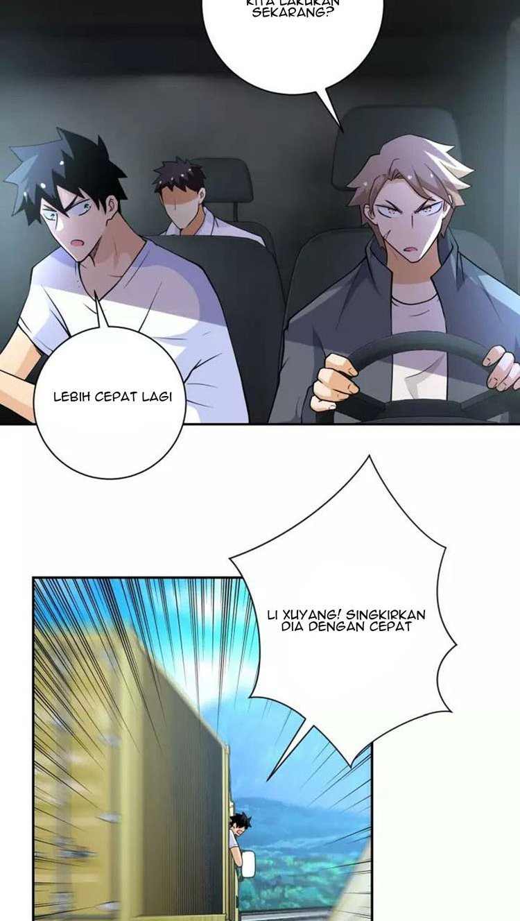 Halaman 6 dari Super System Chapter 78