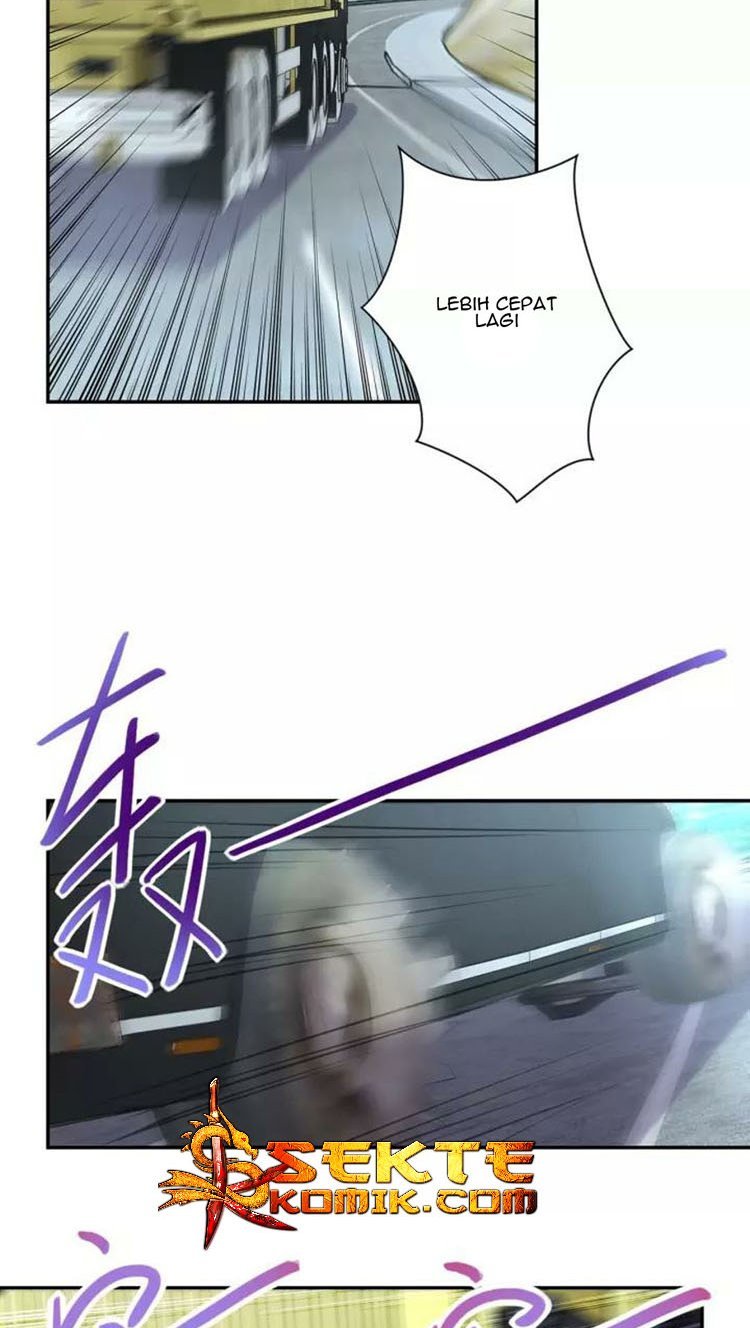 Halaman 7 dari Super System Chapter 78
