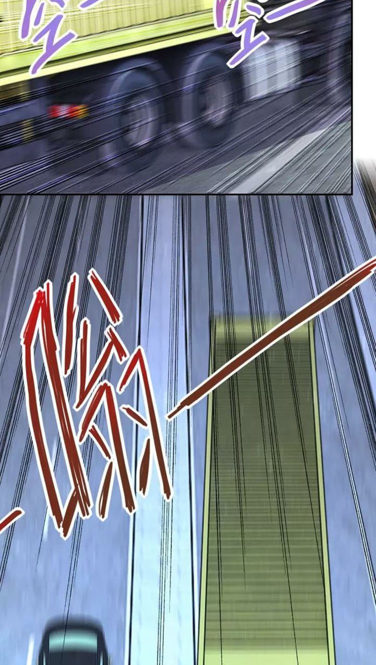Halaman 8 dari Super System Chapter 78