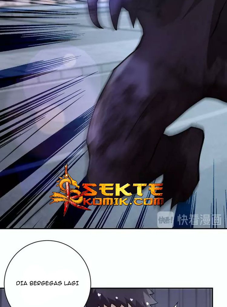 Halaman 10 dari Super System Chapter 79