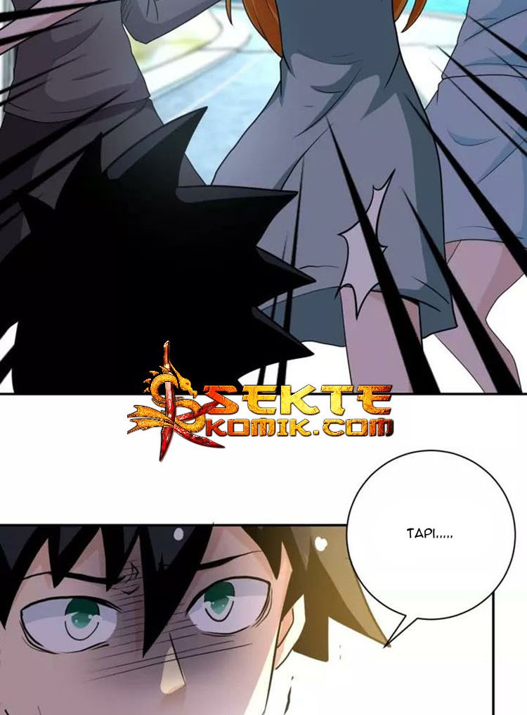 Halaman 13 dari Super System Chapter 79