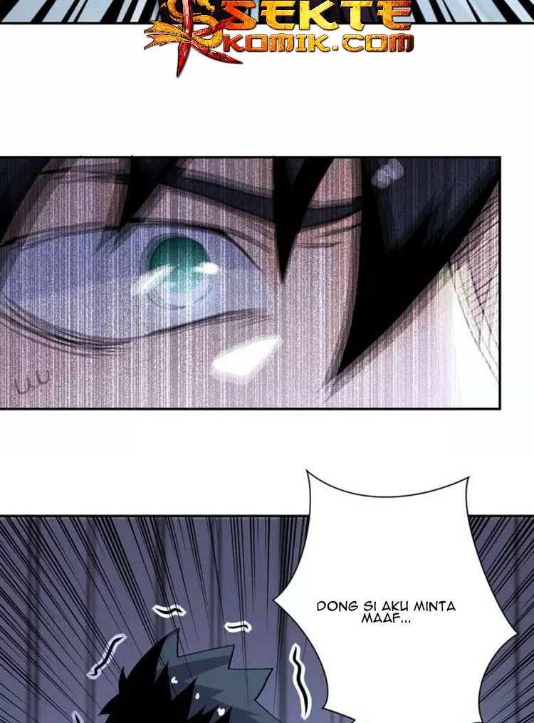 Halaman 16 dari Super System Chapter 79