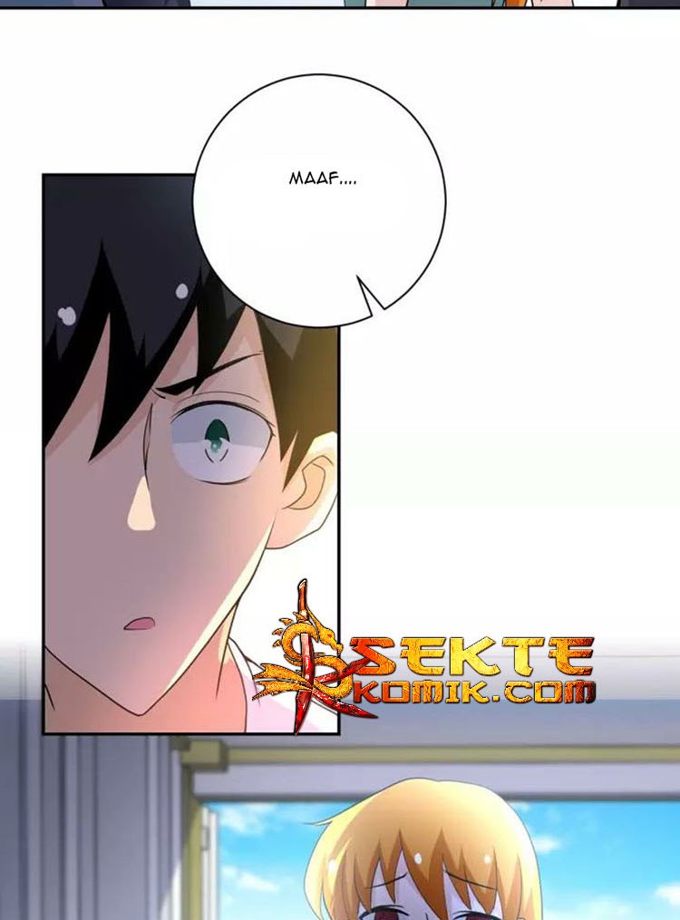 Halaman 20 dari Super System Chapter 79