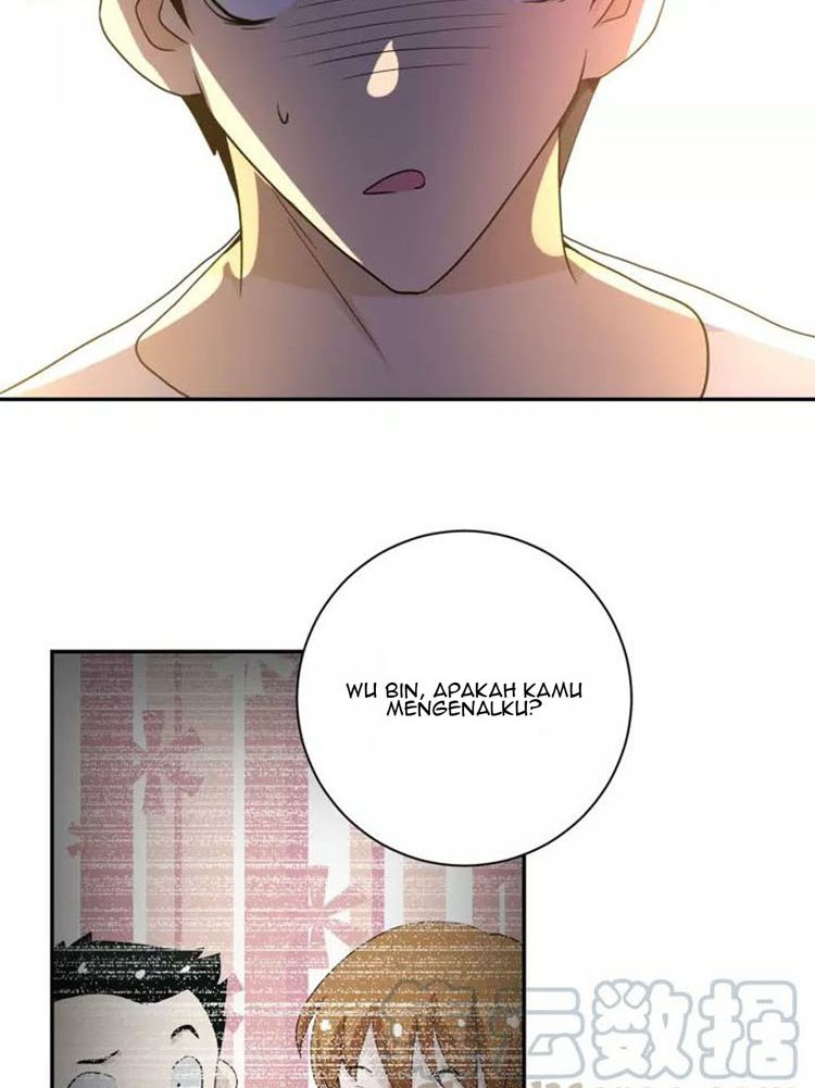 Halaman 26 dari Super System Chapter 79