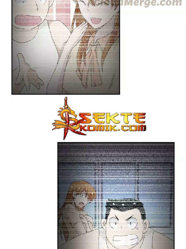 Halaman 27 dari Super System Chapter 79