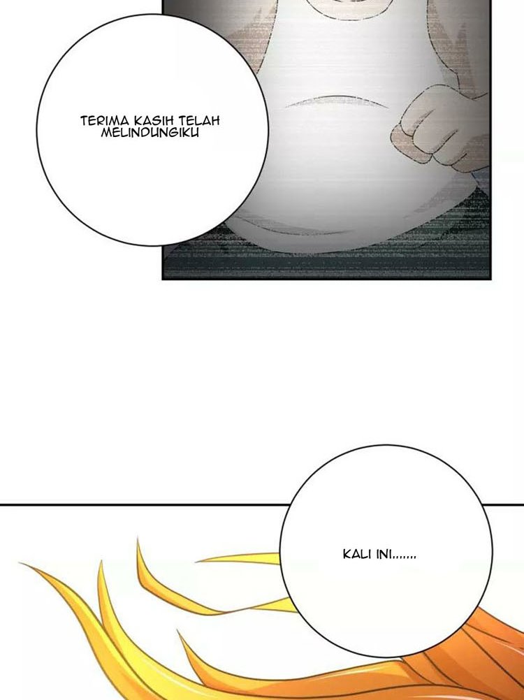 Halaman 28 dari Super System Chapter 79