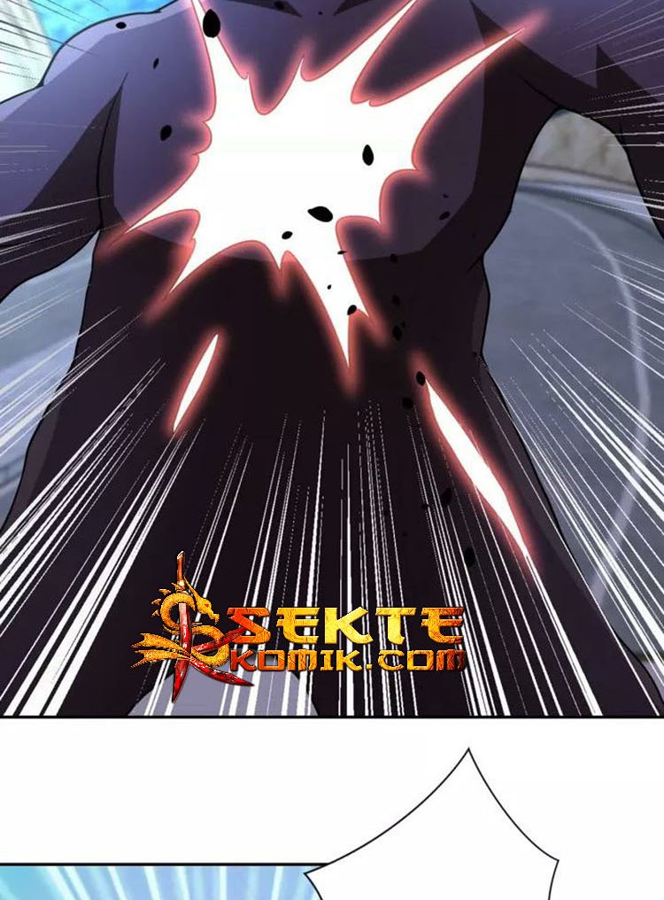 Halaman 3 dari Super System Chapter 79