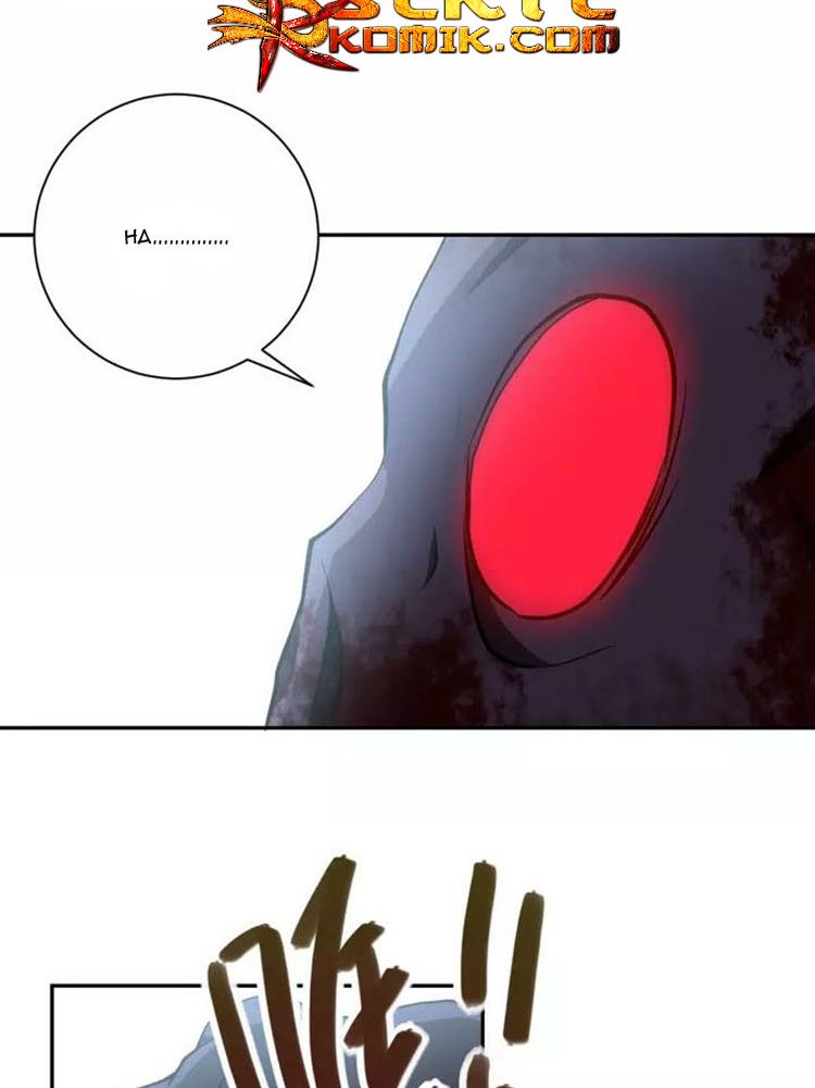 Halaman 31 dari Super System Chapter 79